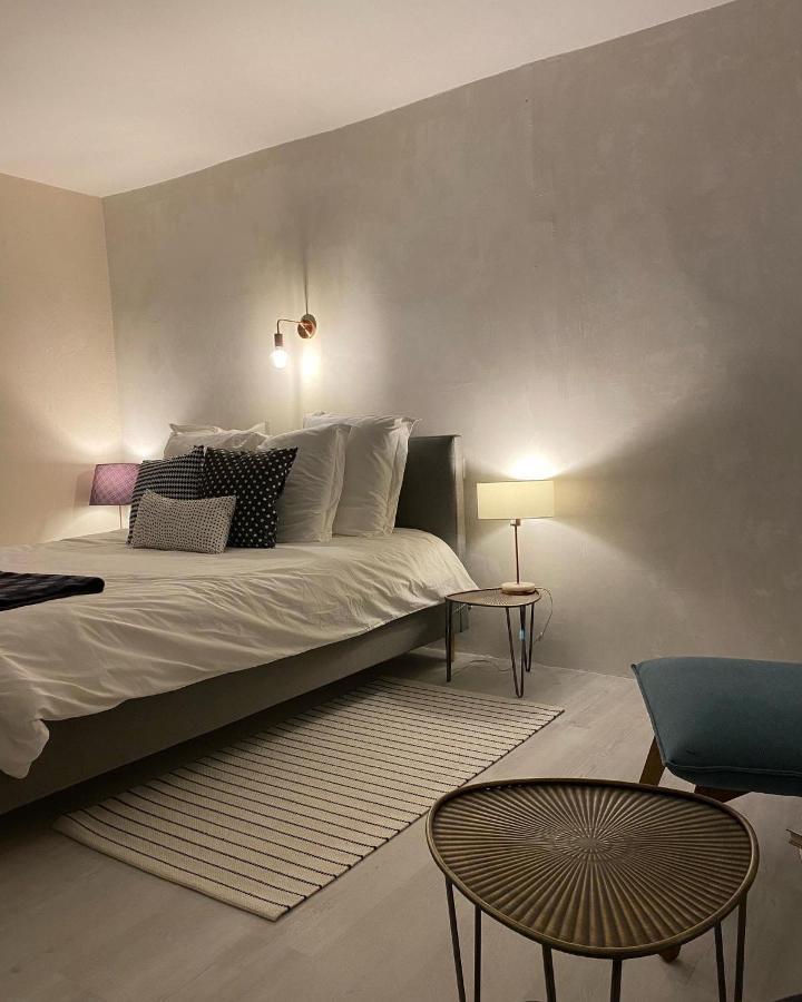 Bed and Breakfast le Nomade en Provence à Bouchet  Extérieur photo