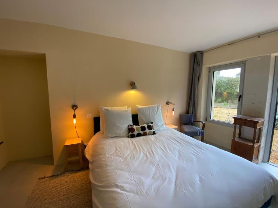 Bed and Breakfast le Nomade en Provence à Bouchet  Extérieur photo